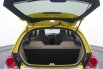 Honda Brio Satya E 2018 Kuning 12