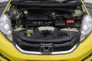Honda Brio Satya E 2018 Kuning 11
