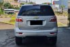 Chevrolet trailblazer ltz 2017 silver diesel pajak panjang 1 thn km 62rban cash kredit proses bisa 6