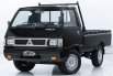 MITSUBISHI L-300 (BLACK)  TYPE PICK UP UERO 2 2.5 M/T (2022) 2