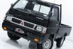 MITSUBISHI L-300 (BLACK)  TYPE PICK UP UERO 2 2.5 M/T (2022) 11