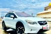 Subaru XV 2014 Putih 2
