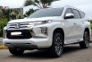 Mitsubishi Pajero Sport NewDakar Ultimate 4x4 A/T Putih 2021 record tangan pertama dari baru 1