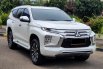 Mitsubishi Pajero Sport NewDakar Ultimate 4x4 A/T Putih 2021 record tangan pertama dari baru 2