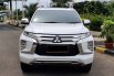 Mitsubishi Pajero Sport NewDakar Ultimate 4x4 A/T Putih 2021 record tangan pertama dari baru 3