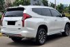 Mitsubishi Pajero Sport NewDakar Ultimate 4x4 A/T Putih 2021 record tangan pertama dari baru 4
