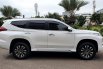 Mitsubishi Pajero Sport NewDakar Ultimate 4x4 A/T Putih 2021 record tangan pertama dari baru 5