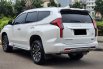 Mitsubishi Pajero Sport NewDakar Ultimate 4x4 A/T Putih 2021 record tangan pertama dari baru 6