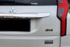 Mitsubishi Pajero Sport NewDakar Ultimate 4x4 A/T Putih 2021 record tangan pertama dari baru 8