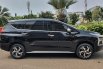 Mitsubishi Xpander ULTIMATE 2022 Hitam matic km 4 rban pajak panjang cash kredit proses bisa dibantu 3