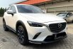 MAZDA CX 3 AT 2.0 TOURING 2019 PUTIH 
NIK 2019 PEMAKAIAN 2020 2