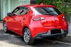 Mazda 2 R AT 2016 skyactive merah matic dp25jt cash kredit proses bisa dibantu 5