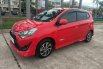 TDP 15jt Promo Toyota Agya G TRD AT 2018 murah, Service record , KM LOW , Siap pakai 3