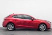 Mazda 3 Hatchback 2019 Merah 2