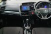 Honda Jazz RS CVT 2018 matic abu dp 30 jt km 45rban cash kredit proses bisa dibantu 10
