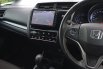Honda Jazz RS CVT 2018 matic abu dp 30 jt km 45rban cash kredit proses bisa dibantu 14