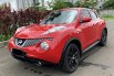 Nissan Juke RX Red Edition CVT 2013 dp11 1