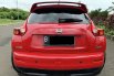 Nissan Juke RX Red Edition CVT 2013 dp11 4