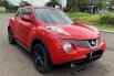 Nissan Juke RX Red Edition CVT 2013 dp11 3