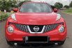 Nissan Juke RX Red Edition CVT 2013 dp11 2