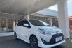 Toyota Agya 1.2L G M/T TRD 2019 1