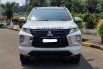 Mitsubishi Pajero Sport Dakar 4x2 AT 2021 Putih km18rban diesel sunroof pajak panjang cash kredit bs 1