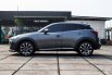 Mazda CX-3 2.0 Automatic 2019 Abu-abu GrandTouring 24