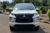Km18rb Mitsubishi Pajero Sport NewDakar 4x2 A/T 2021 Putih sunroof pajak panjang cash kredit bisa 2