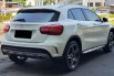 ( SERVICE RECORD ) Mercy GLA200 AMG (X156) CBU Atpm Facelift White On Black Nik 2018 Pakai 2019 8