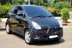 Subaru R1 2007 coupe abu km 50 rban antik 1