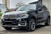 ( LOW MILES ) BMW X5 Xdrive 35i Panoramic AT 2017 Black On Brown 3