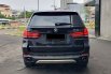 ( LOW MILES ) BMW X5 Xdrive 35i Panoramic AT 2017 Black On Brown 7