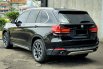 ( LOW MILES ) BMW X5 Xdrive 35i Panoramic AT 2017 Black On Brown 8