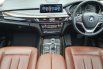 ( LOW MILES ) BMW X5 Xdrive 35i Panoramic AT 2017 Black On Brown 18