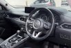 Mazda CX-5 GT 2018 SUV
DP 10 PERSEN/CICILAN 9 JUTAAN 7