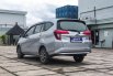 Daihatsu Sigra 1.2 R AT 2022 Silver Pajak Panjang 3