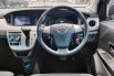 Daihatsu Sigra 1.2 R AT 2022 Silver Pajak Panjang 9