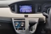 Daihatsu Sigra 1.2 R AT 2022 Silver Pajak Panjang 10