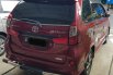 Toyota Grand Avanza Veloz 1.5 A/T ( Matic ) 2015 Merah Mulus Siap Pakai 2