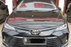 Toyota Altis V A/T ( Matic ) 2020 Hitam Mulus Siap Pakai Good Condition 1