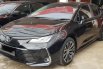 Toyota Altis V A/T ( Matic ) 2020 Hitam Mulus Siap Pakai Good Condition 4