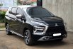 Mitsubishi Xpander ULTIMATE 2022 matic hitam km 10rb dp35jt saja cash kredit proses bisa dibantu 1