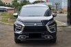 Mitsubishi Xpander ULTIMATE 2022 matic hitam km 10rb dp35jt saja cash kredit proses bisa dibantu 2