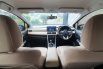 Mitsubishi Xpander Ultimate A/T 2022 hitam facelift km10rb dp35jt cash kredit proses bisa dibantu 6