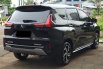 Mitsubishi Xpander Ultimate A/T 2022 hitam facelift km10rb dp35jt cash kredit proses bisa dibantu 11