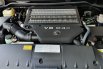 (Low Km)Toyota Land Cruiser 4.5 VX200 VXR Look MBS Dubai VIP 4seat Diesel 2021 Pemakaian 2022 Hitam 11