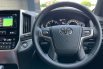 (Low Km)Toyota Land Cruiser 4.5 VX200 VXR Look MBS Dubai VIP 4seat Diesel 2021 Pemakaian 2022 Hitam 15