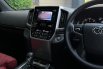 (Low Km)Toyota Land Cruiser 4.5 VX200 VXR Look MBS Dubai VIP 4seat Diesel 2021 Pemakaian 2022 Hitam 18