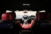 (Low Km)Toyota Land Cruiser 4.5 VX200 VXR Look MBS Dubai VIP 4seat Diesel 2021 Pemakaian 2022 Hitam 21