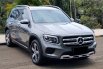 SIAP PAKAI!Mercedes-Benz GLB 200 Progressive Line 2021 AT Grey Metalic 1